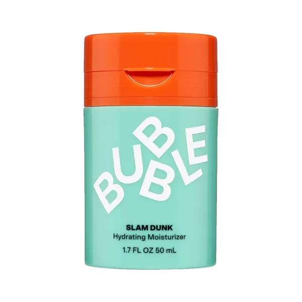 Moisturizing Face Cream Repairing Nourishing Dry Skin Creamy Texture Vitamin E Aloe Vera Gel Hydrating Moisturizer Skin Care - Image 9