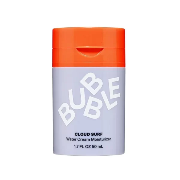 Moisturizing Face Cream Repairing Nourishing Dry Skin Creamy Texture Vitamin E Aloe Vera Gel Hydrating Moisturizer Skin Care - Image 7