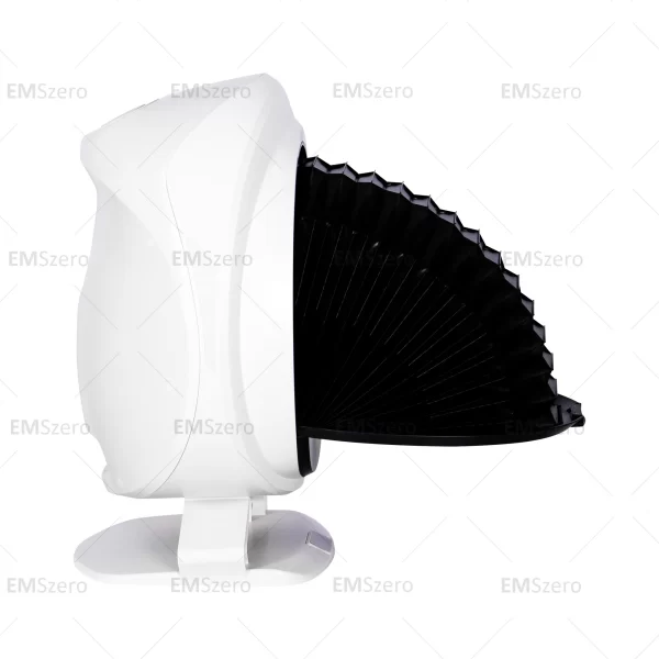 19 inch New 3D Facial Skin Analyzer Machine Skin Analyzer Facial Machine 8 Light Spectrum Skin Analysis Scanner - Image 5