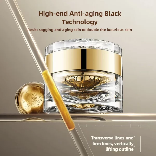 Eye Cream Canned Anti-aging Anti Wrinkle Firming Moisturizing Reduce Dark Circles Reduce Eye Bags Enhances Skin Eye Care - Image 3